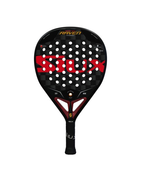 Siux -Siux Raven 18K Hybrid