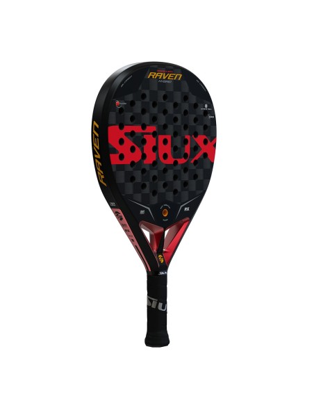 Siux -Siux Raven 18K Hybrid