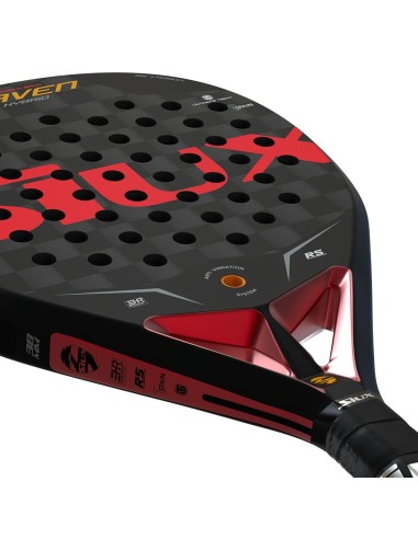 Siux -Siux Raven 18K Hybrid