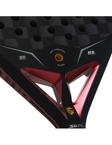 Siux -Siux Raven 18K Hybrid