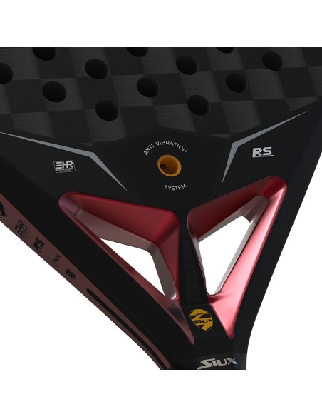 Siux -Siux Raven 18K Hybrid