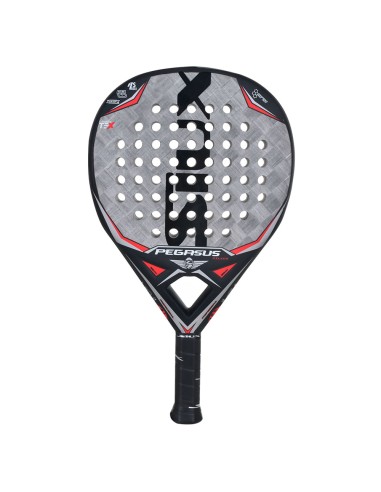 Siux -Siux Pegasus Grafeno Silver