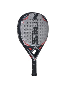 Siux -Siux Pegasus Grafeno Silver 2
