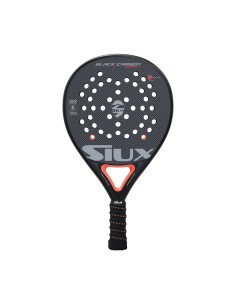 Siux -Siux Black Carbon Mate 3d Effect 2022