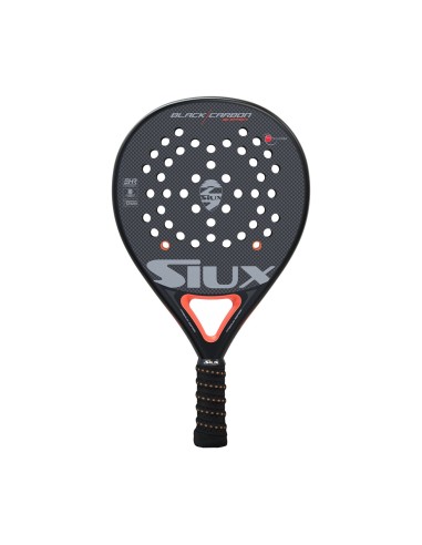 Siux -Efeito 3D Siux Preto Carbono Mate 2022