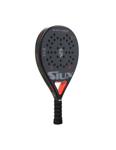 Siux -Siux Black Carbon Mate 3d Effect 2022 2