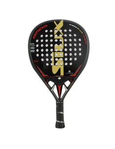 Siux -Siux Genesis Hybrid Black