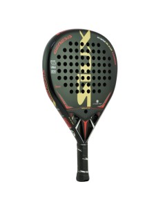 Siux -Siux Genesis Hybrid Black 2