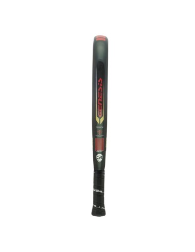 Siux -Siux Genesis Hybrid Black