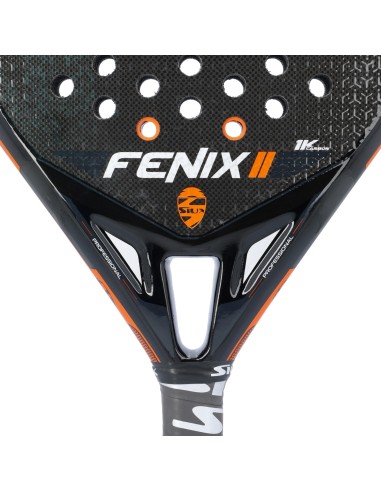 Siux -Siux Fenix II
