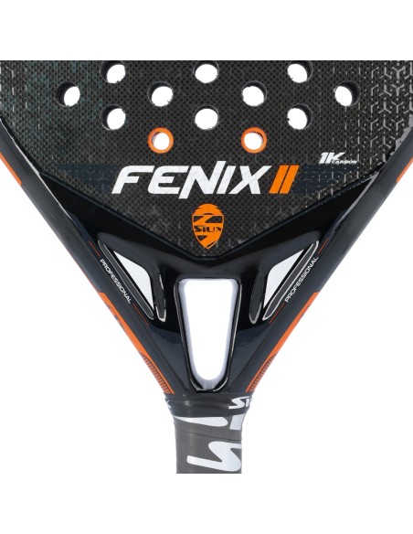 Siux -Siux Fenix II