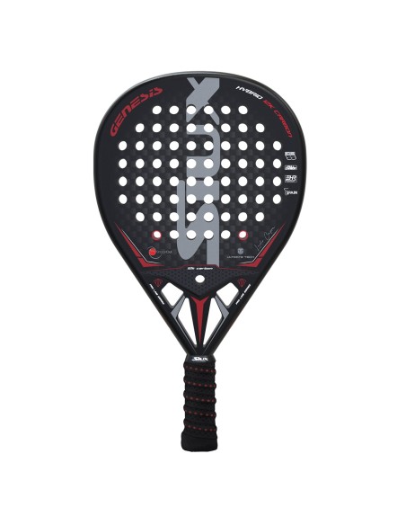 Siux -Siux Genesis Hybrid 12K Siux -Siux Genesis Hybrid 12K