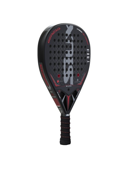 Siux -Siux Genesis Hybrid 12K Siux -Siux Genesis Hybrid 12K