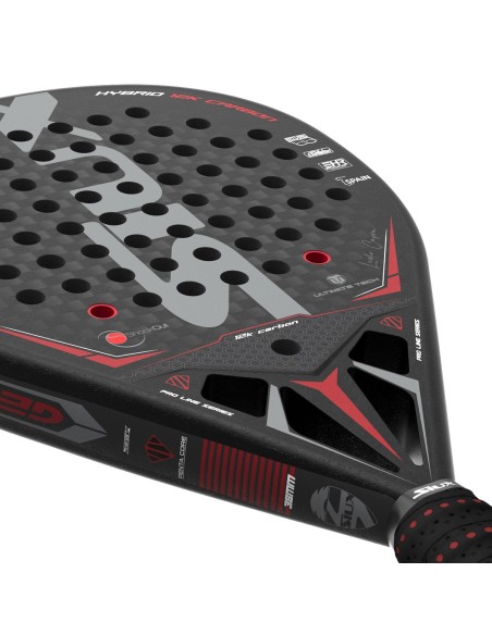 Siux -Siux Genesis Hybrid 12K Siux -Siux Genesis Hybrid 12K