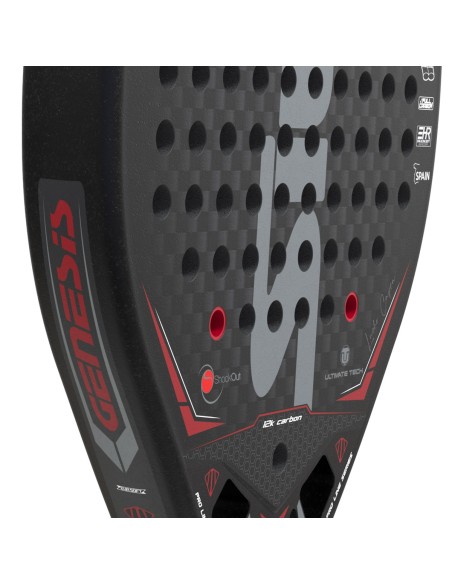 Siux -Siux Genesis Hybrid 12K Siux -Siux Genesis Hybrid 12K