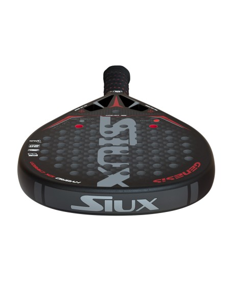 Siux -Siux Genesis Hybrid 12K Siux -Siux Genesis Hybrid 12K