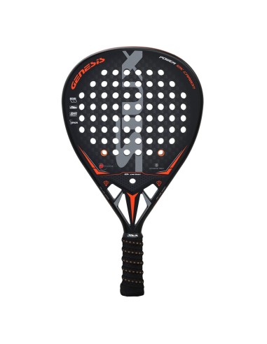 Siux -Siux Genesis Power 12K