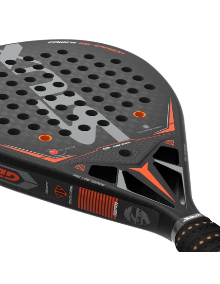 Siux -Siux Genesis Power 12K Siux -Siux Genesis Power 12K
