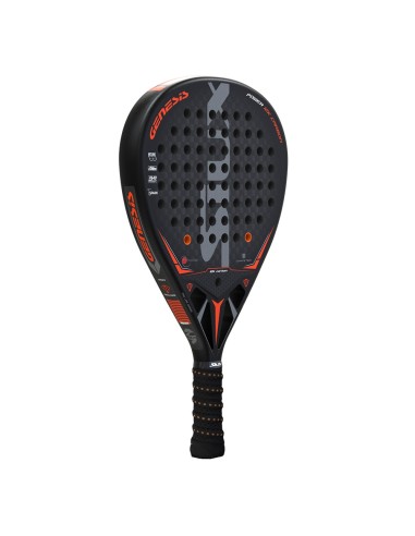 Siux -Siux Genesis Power 12K