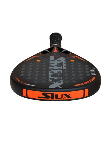 Siux -Siux Genesis Power 12K