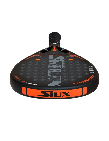 Siux -Siux Genesis Power 12K Siux -Siux Genesis Power 12K