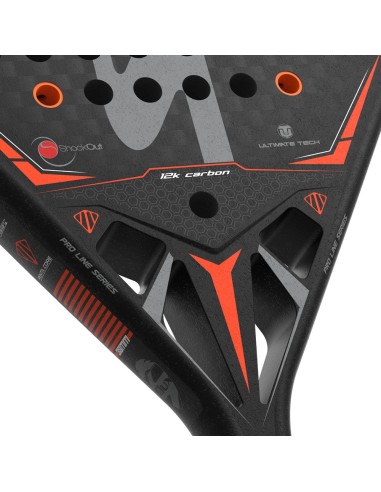 Siux -Siux Genesis Power 12K