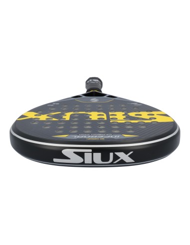 Siux -Siux Infernais