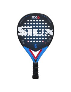 Siux -Siux Sx6 2022