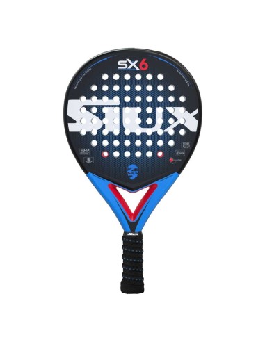 Siux -Siux Sx6 2022