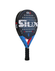 Siux -Siux Sx6 2022 2