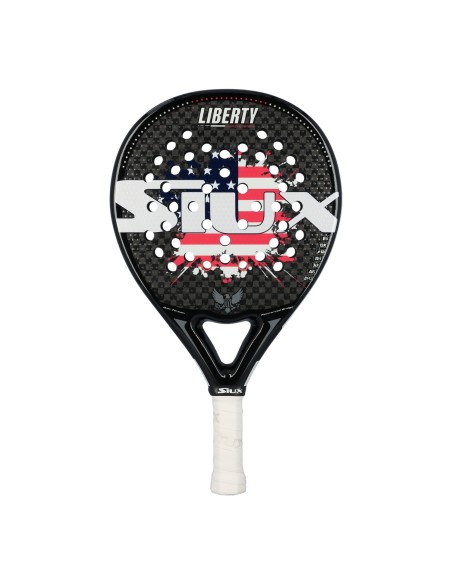 Siux -Siux Liberty Control Siux -Siux Liberty Control