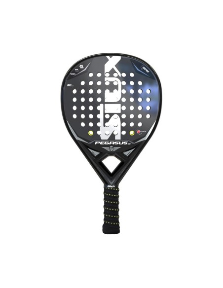 Siux -Siux Pegasus Grafeno 1k