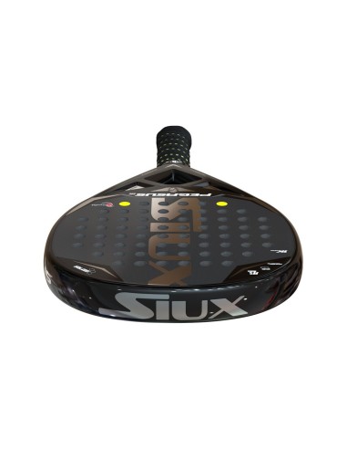 Siux -Siux Pegasus Grafeno 1k