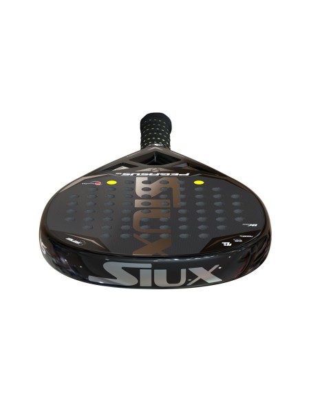 Siux -Siux Pegasus Grafeno 1k