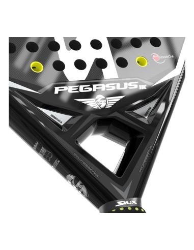 Siux -Siux Pegasus Grafeno 1k