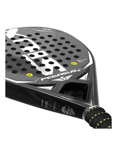 Siux -Siux Pegasus Grafeno 1k