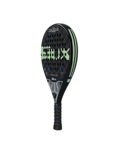 Siux -Siux Trilogy II Control Patty Llaguno 2