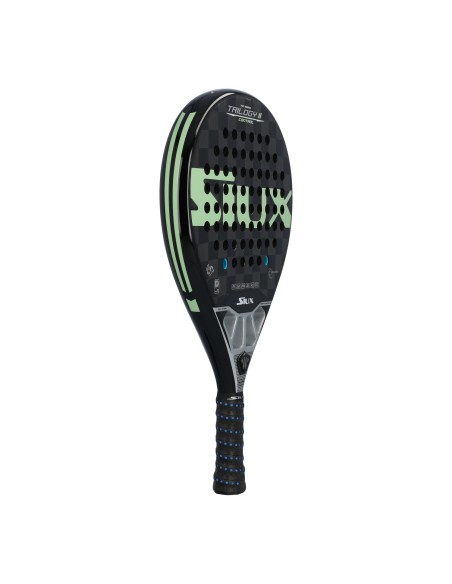 Siux -Siux Trilogy II Control Patty Llaguno