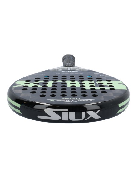 Siux -Siux Trilogy II Control Patty Llaguno