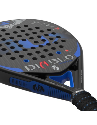 Siux -Siux Diablo Revolution 3k