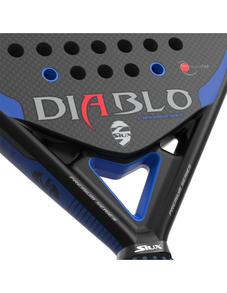Siux -Siux Diablo Revolution 3k Siux -Siux Diablo Revolution 3k