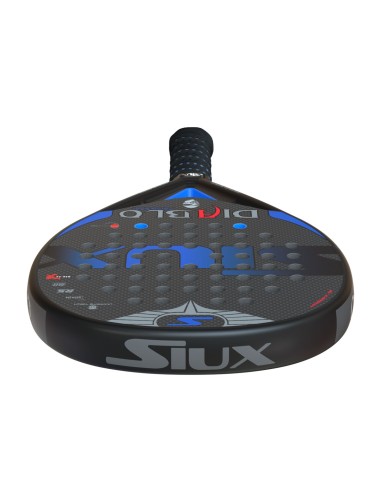 Siux -Siux Diablo Revolution 3k