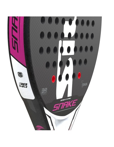 Siux -Siux Snake Lady 2022