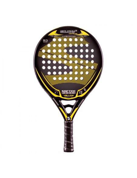 SOFTEE -Galáxia Suave