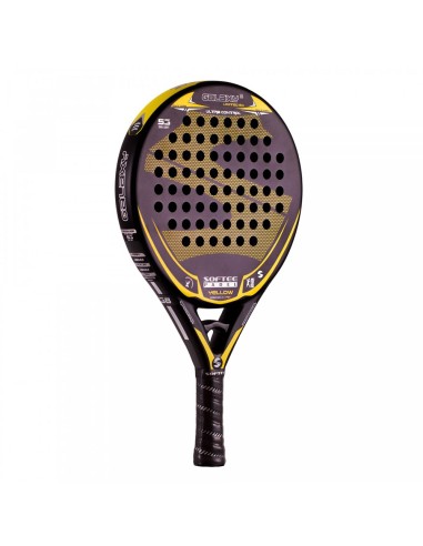 SOFTEE -Galáxia Suave