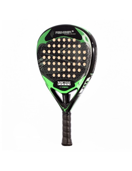 SOFTEE -Softee Ranger Green