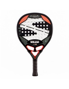 SOFTEE -Softee Swat Vermelho