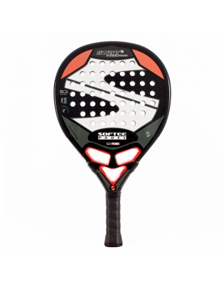 SOFTEE -Softee Swat Red