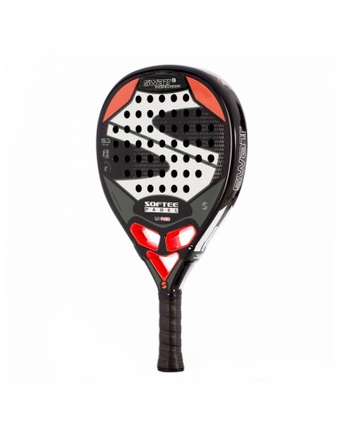 SOFTEE -Softee Swat Red