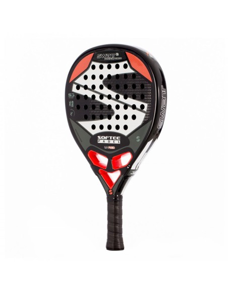 SOFTEE -Softee Swat Vermelho